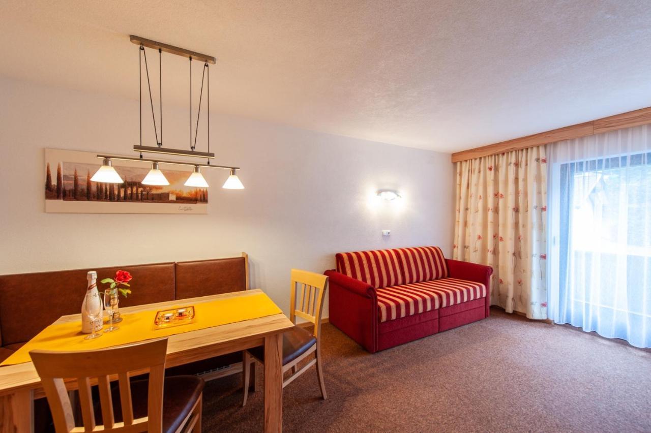Appartements Birkenhof Берванг Экстерьер фото
